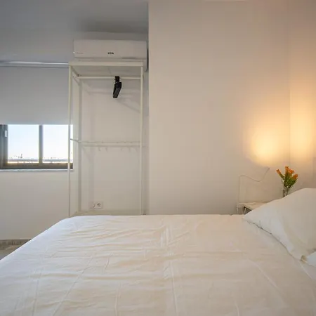 Antiguo Palacio Paris 韦尔瓦